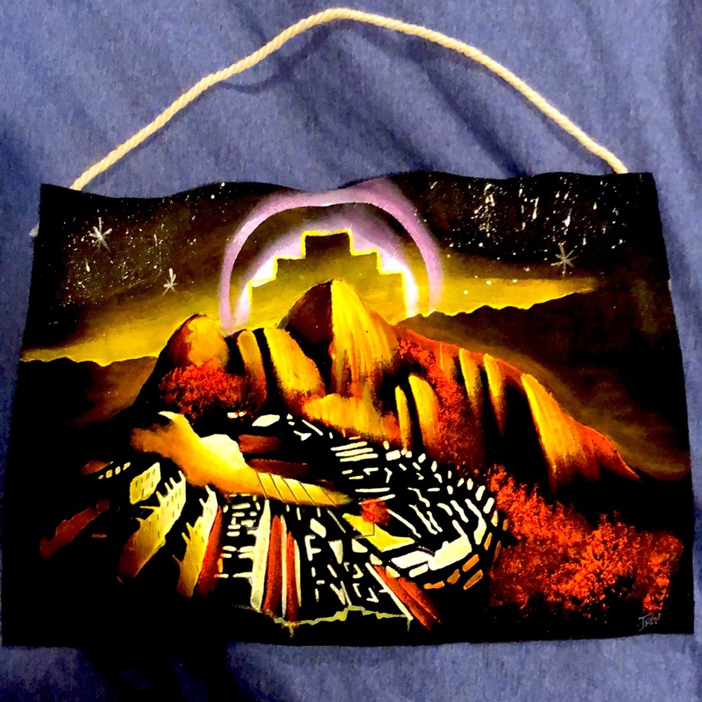 South American Art